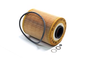 Фільтр оливний двигуна BMW 3,5 (вир-во Bosch)