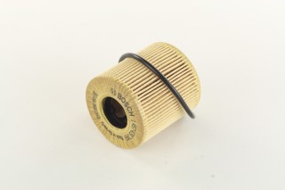 Фільтр оливний двигуна FIAT, FORD, PEUGEOT (вир-во Bosch)