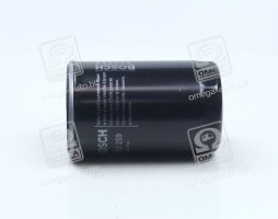 Фільтр оливний двигуна FORD FOCUS, TRANSIT (вир-во Bosch)