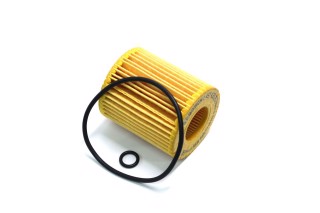 Фильтр масляный двигателя FORD, MAZDA (пр-во Bosch)