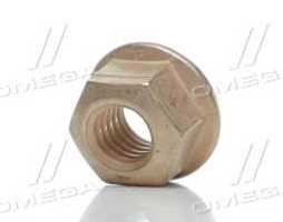 Гайка, каталитич. преобраз (пр-во GM)