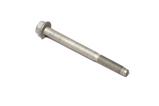 Болт,гол цил(m8x1,25x90мм) (пр-во GM)