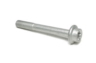 Болт,зуб шкив распредвала (вир-во GM)