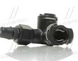 Колено,труб рабоч цил сцепления (вир-во GM)