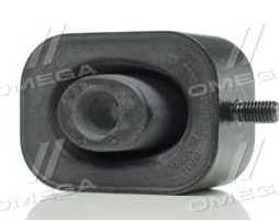 Подушка крепления глушителя (пр-во GM)