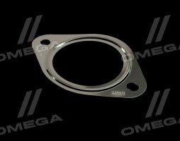 Прокладка глушителя (пр-во GM)