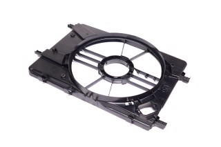 Кожух вентилятора (вир-во GM)