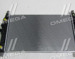 Радиатор (пр-во GM)