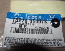 Гайка (пр-во Mobis)