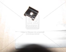 Гайка пружинная (пр-во Mobis)