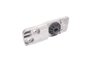 Кронштейн,рад нижн (пр-во GM)