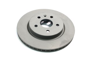 Ротор, задн трмз (вир-во GM)