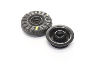 Опора,стойка передн подвес (вир-во GM)