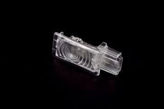 Лампа, задн. лонжерон держ. багажа, освещ.(09.988) (пр-во GM)