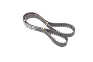 Ремінь зубч. ГРМ DAEWOO LANOS, AVEO, LACETTI, NUBIRA Z=127 (Вир-во Gates)
