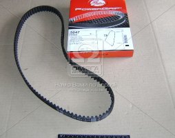 Ремінь зубч. ГРМ Opel Vectra, Kadett 1.6 Z=111 (вир-во Gates)