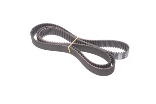 Ремінь зубч. ГРМ Audi A6, Skoda Superb, VW 2.4, 2.7, 2.8, 3.7 (вир-во Gates)