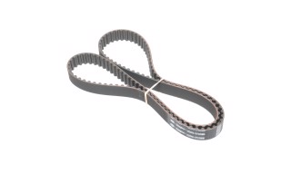 Ремінь зубч. ГРМ AUDI, VW GOLF, PASSAT, T4 1.9DZ = 137 (Вир-во Gates)