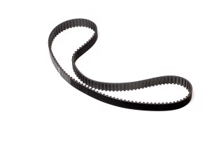 Ремінь зубч. ГРМ Ford Transit 2.5d (вир-во Gates)