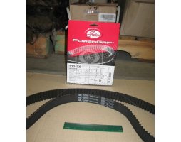 Ремень зубчатый ГРМ FIAT DUCATO 2.8TD Z=152 (пр-во Gates)