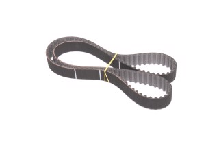 Ремінь зубч. ГРМ DACIA LOGAN, RENAULT KANGOO, MEGAN 1.5dCI (Вир-во Gates)