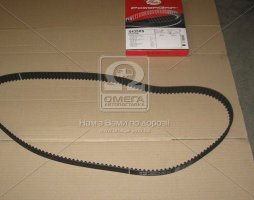 Ремінь зубч. ГРМ Hyundai, Mitsubishi, Renault 2.2d, 2.5d (вир-во Gates)
