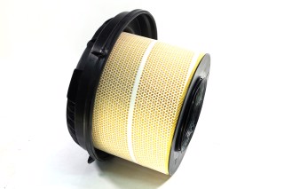 Фільтр повітряний MB ACTROS (TRUCK) (вир-во Knecht-Mahle)