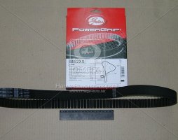 Ремінь зубч. ГРМ Mitsubishi, Renault Laguna, Trafic 1.9d (вир-во Gates)