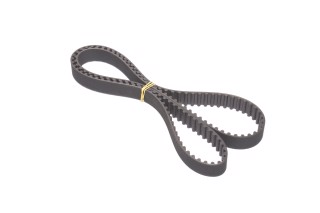 Ремінь зубч. ГРМ OPEL KADETT 1.6D, 1.7DZ = 146 (Вир-во Gates)