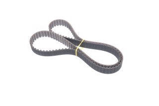 Ремінь зубч. ГРМ VW CADDY, PASSAT 1.9DZ = 137 (Вир-во Gates)