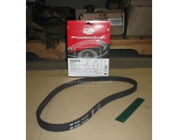 Ремінь зубч. ГРМ Audi, Skoda, VW 1.4, 1.6 (вир-во Gates)