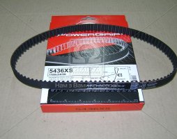 Ремінь зубч. ГРМ Hyundai, Mitsubishi L 200, Pajero 2.5td (вир-во Gates)