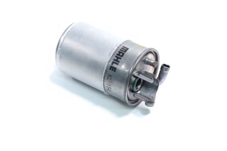 Фільтр паливний AUDI, VW (вир-во Knecht-Mahle)