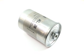 Фільтр палив. AUDI, VW (вир-во Knecht-Mahle)