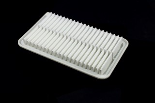 Фільтр повітряний TOYOTA CAMRY (вир-во Knecht-Mahle)