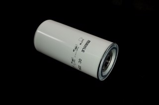 Фильтр масляный DAF (TRUCK) (пр-во Knecht-Mahle)