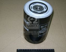 Фильтр топливный IVECO (TRUCK) (пр-во Knecht-Mahle)