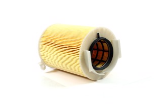 Фільтр повітряний AUDI, VW, SKODA (вир-во Knecht-Mahle)