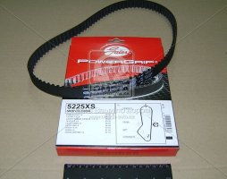 Ремінь зубч. ГРМ FORD ESCORT, SIERRA 1.4, 1.6 Z = 97 (Вир-во Gates)