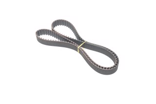 Ремінь зубч. ГРМ MITSUBISHI GALANT, OUTLANDER 2.0 (Вир-во Gates)