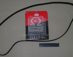 Ремінь зубч. ГРМ OPEL OMEGA AB, VECTRA AB 2.5, 2.6, 3.0 Z = 225 (Вир-во Gates)