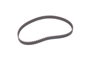 Ремінь зубч. ГРМ Audi 100, A6 2.5tdi (вир-во Gates)