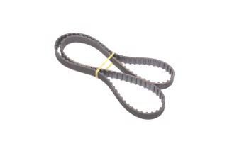 Ремінь зубч. ГРМ VW Golf, Vento 1.6, 1.8 (вир-во Gates)