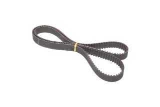 Ремінь зубч. ГРМ OPEL ASTRA H, VECTRA C, FIAT DOBLO 1.9DZ=190 (Вир-во Gates)