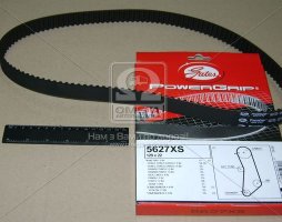 Ремінь зубч. ГРМ Fiat Doblo 1.2, 1.4 (вир-во Gates)