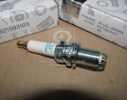 Свічка запалювання (вир-во SsangYong)