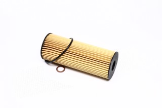 Фільтр оливний двигуна (картридж) Rodius, Kyron, Actyon (Sports 2012), Rexton (вир-во SsangYong)