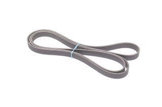 Ремінь поліклін. 6PK2253 (вир-во Gates)