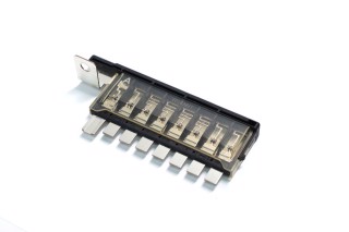 Предохранитель 15a (вир-во Mobis)