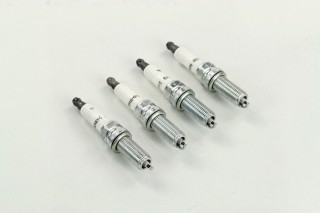 Свічка запалювання (вир-во Mobis)